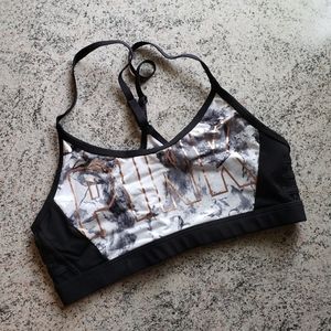 VS PINK Ultimate Sport Bra